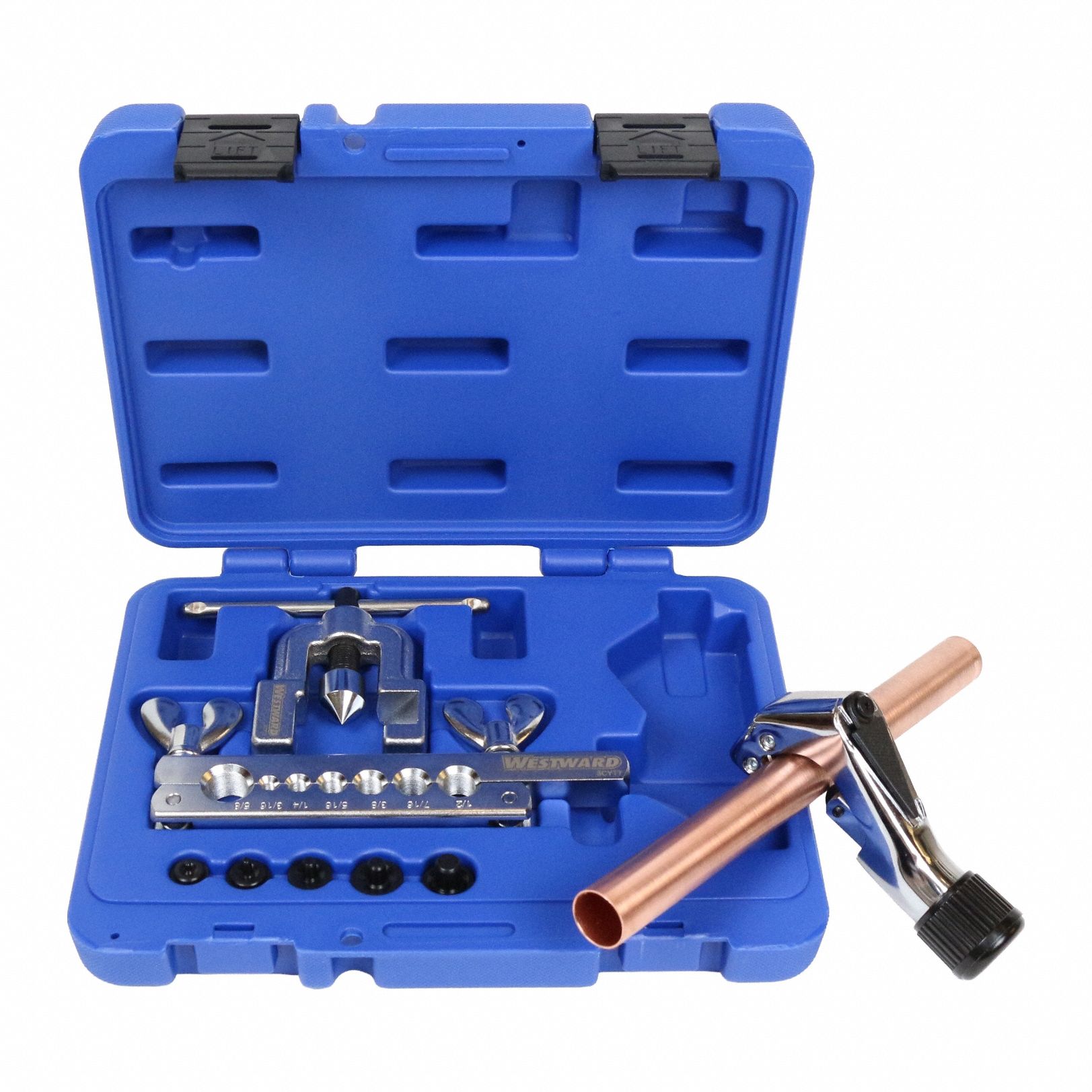 Westward 3G-OTH-272880