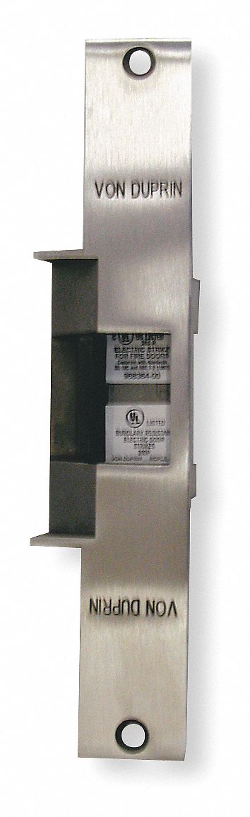 Von Duprin 3G-OTH-521531