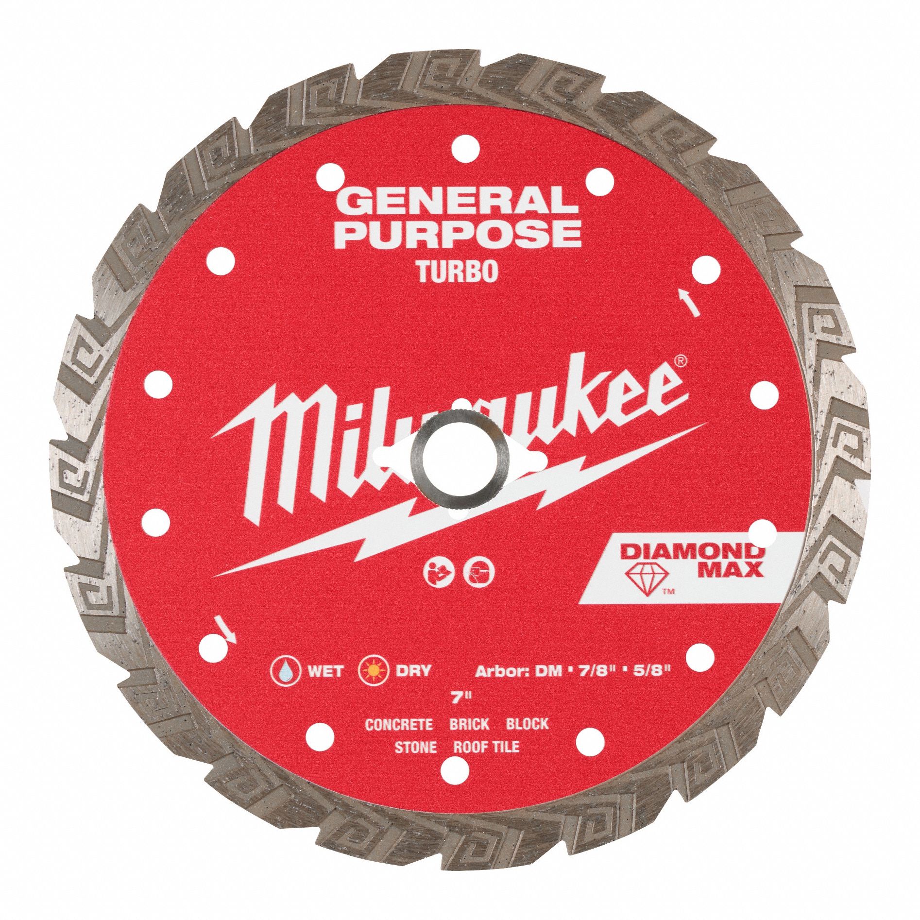 Milwaukee 3G-OTH-327104