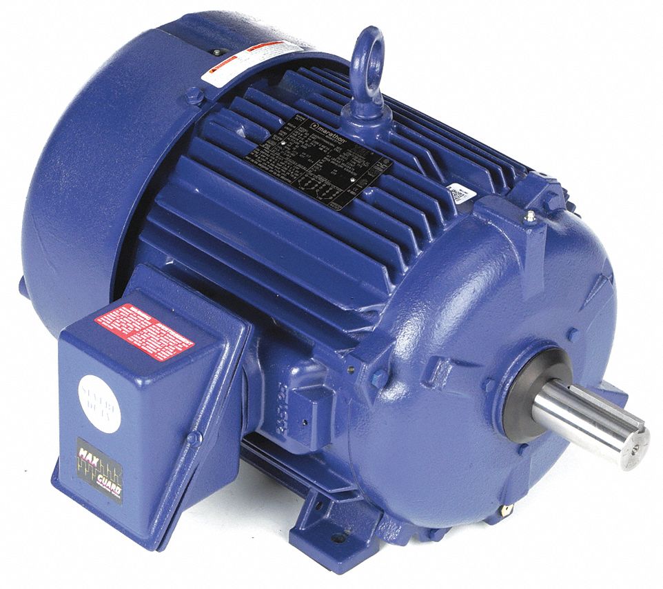 Marathon Motors 3G-OTH-60314