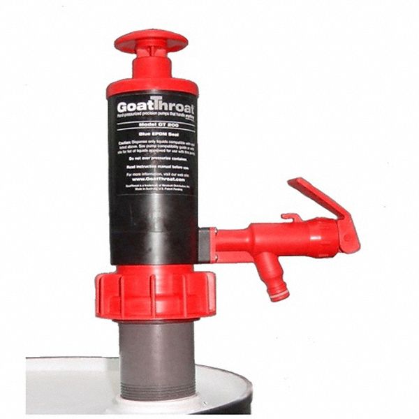 Goatthroat Pumps 3G-OTH-91545