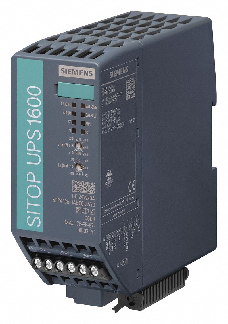Siemens 3G-OTH-45801