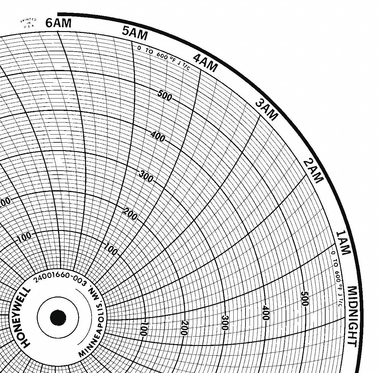 Honeywell 3G-OTH-170679