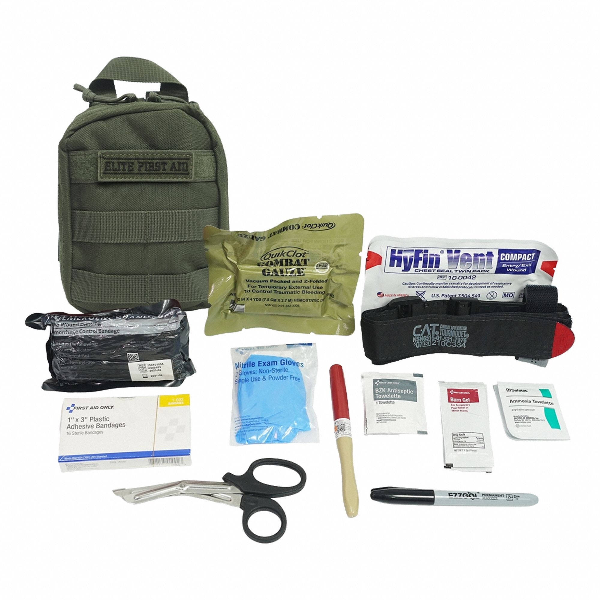 Elite First Aid 3G-OTH-548373