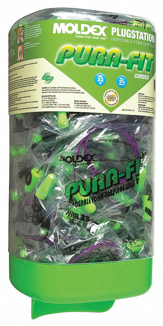 Moldex 3G-OTH-555030