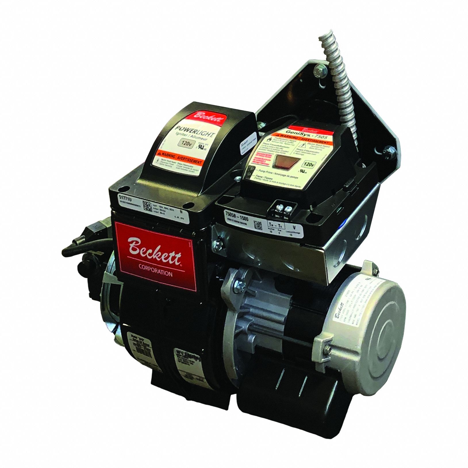 Velocity Boiler Works 3G-OTH-65648