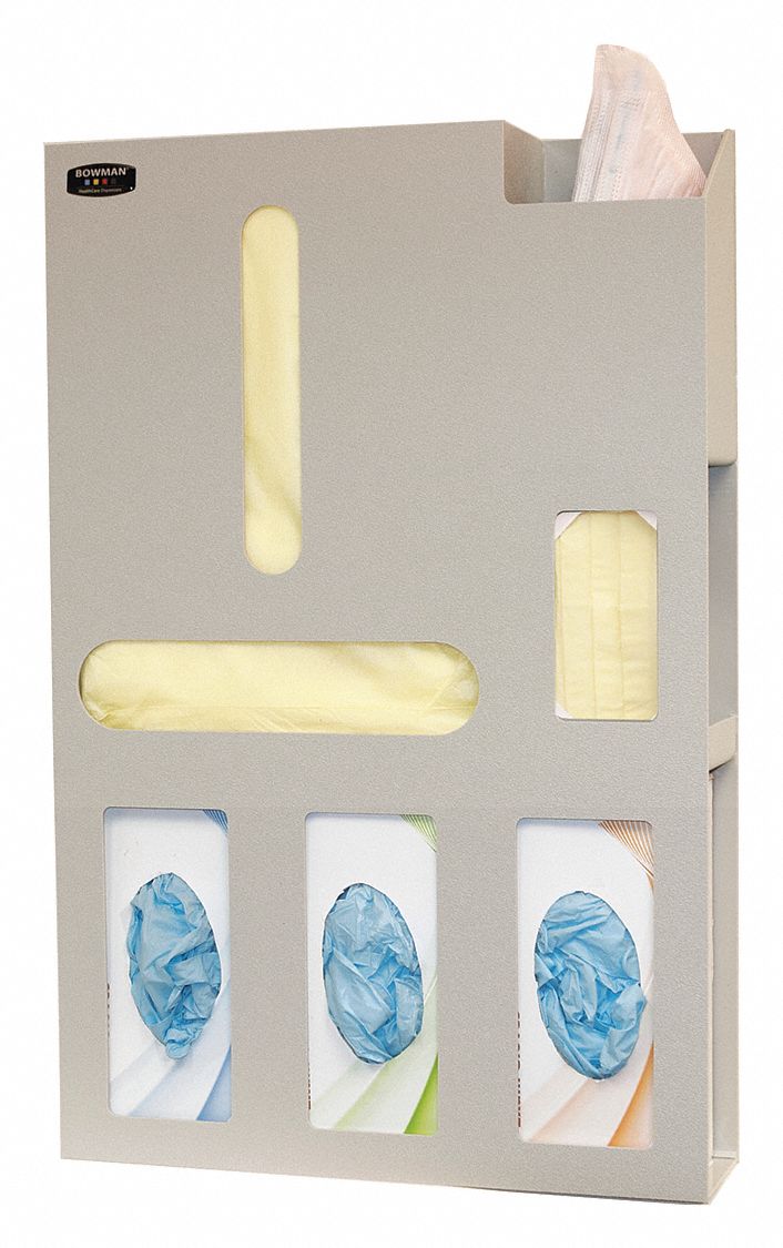 Bowman Dispensers 3G-OTH-556031