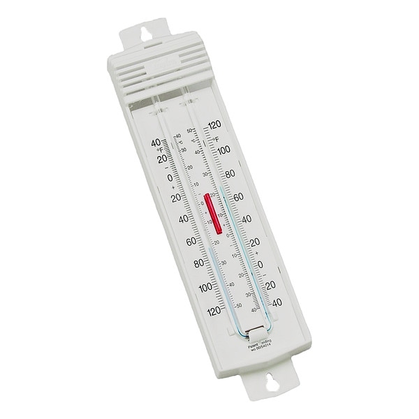 Rectangular thermometer 29005050