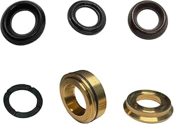 KIT 285 PACKING D.20 59 SERIES