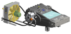Series 65 - 300/450 hp (SRS-TRS) > SRS H.P. Family - SRS32
