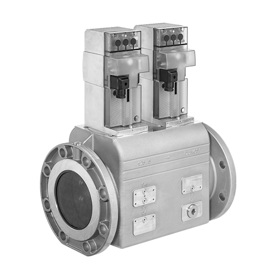 DUNGS MBE GasMultiBloc®