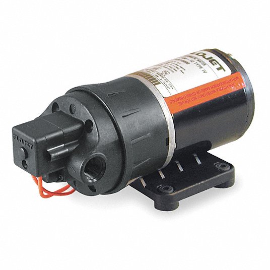 PUMP ET1C1612 SX D20 PTFE SENZA LIBRETTI