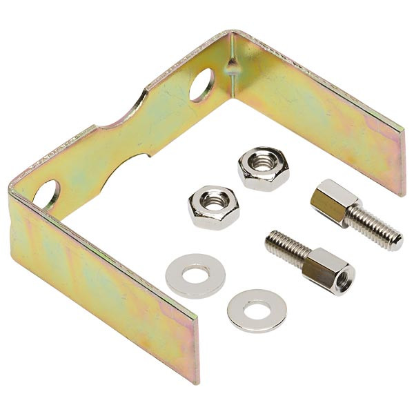 Bracket for gauge D100