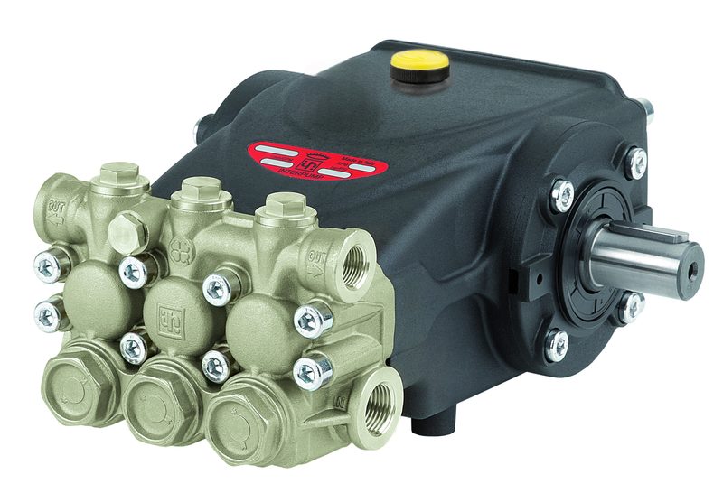 MANIFOLD D.18 NICKEL PL. E3B2511