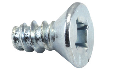 Allanson 25-232 Screws – Type B Flat