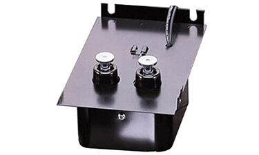 Allanson 2730-457 Ferromagnetic Ignition Transformer for Acme Weatherall