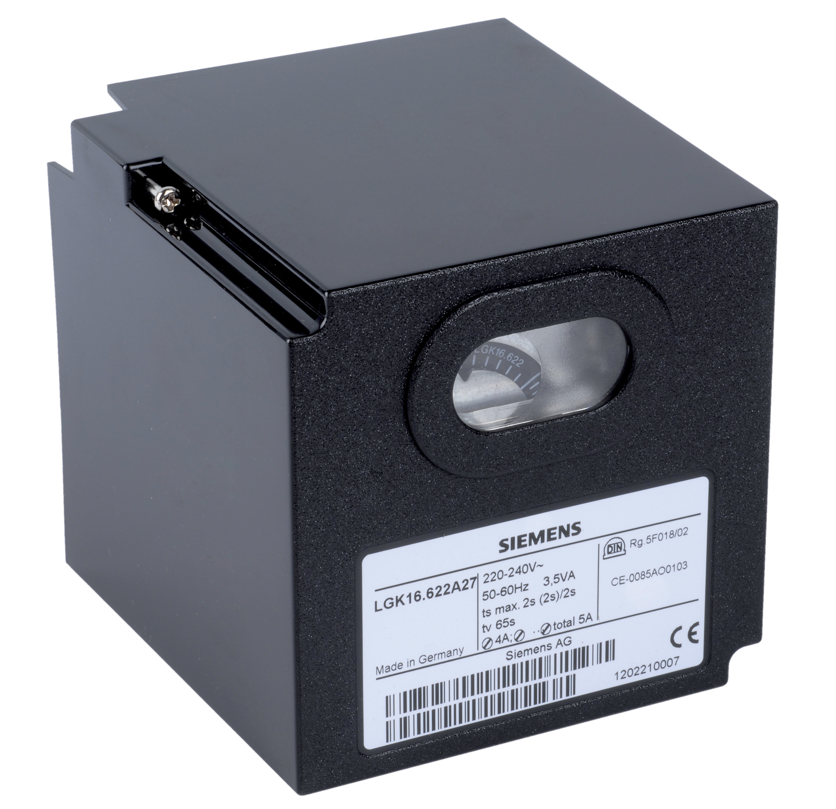 Relay LGK 16 335A17 110V