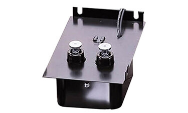 Allanson 2730-452 Ferromagnetic Ignition Transformer for Abc