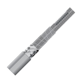Sheathed cable type N 1150°Cmax (per meter) - XL-N-MO-1.5MM