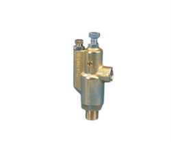 PUMP SRS65 1800 VER V 400V-AC