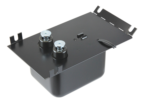Allanson 2721-411 Ferromagnetic Ignition Transformer for Abc