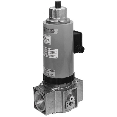 Valve ZRDLE 410/5
