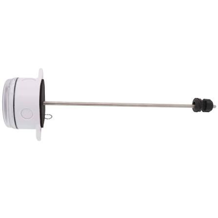 Wall temperature probe TE-END-F