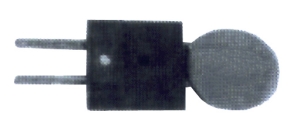 Saunier Duval 54971 orange thermistor cutoff 65°C