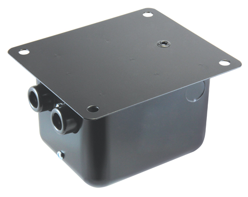 Allanson 421-659 Ferromagnetic Ignition Transformer for Industrial Combustion