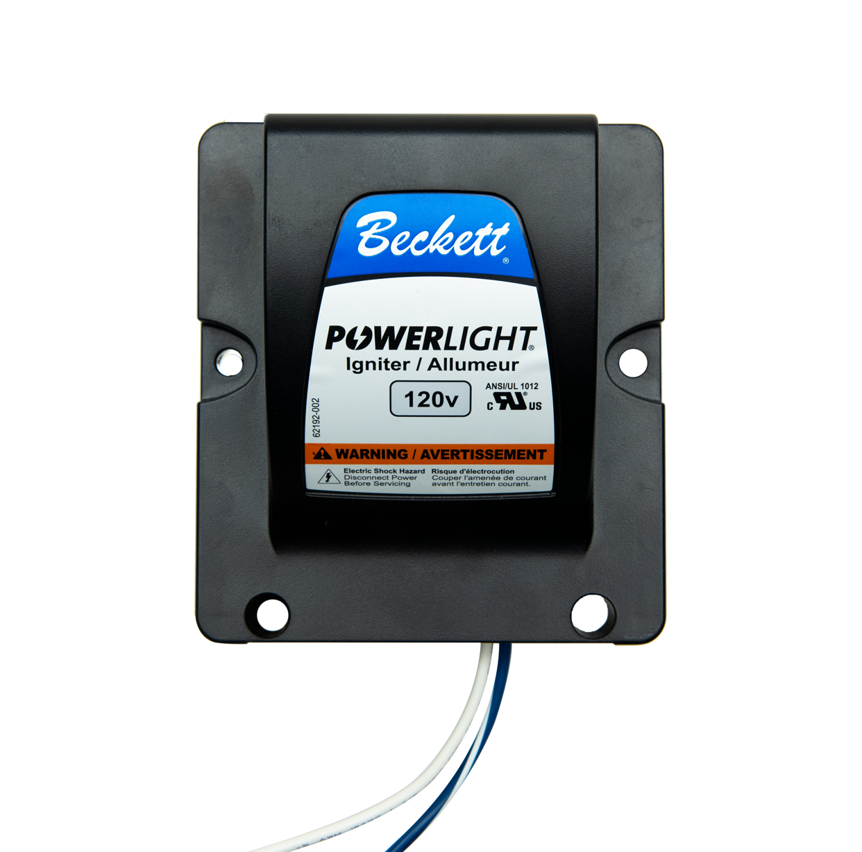 PowerLight Gas Igniters