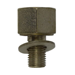 "Vac-Probe" with Gauge for Firomatic C-40, C-50 | T25-7