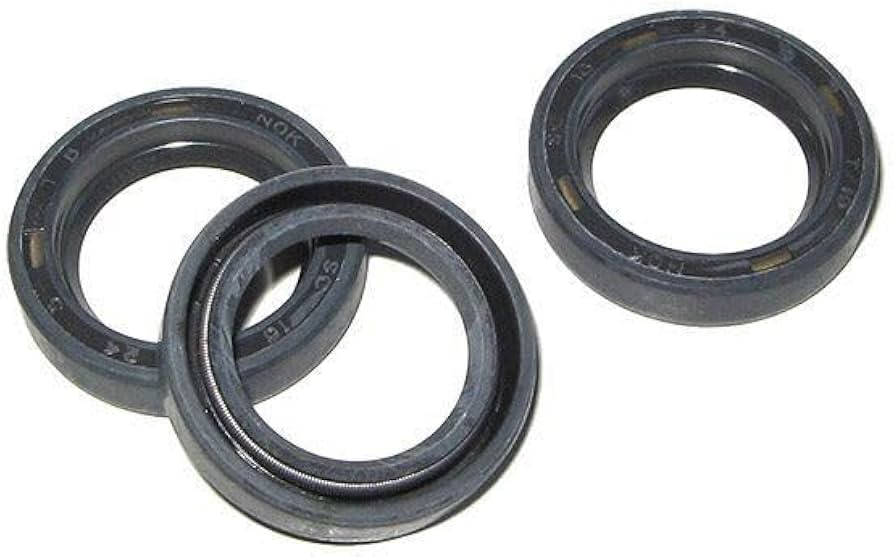 KIT 2 OIL SEAL D. 22X32X5,5