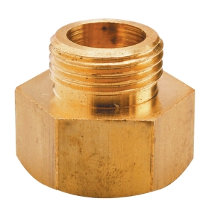 Reduction F 1/2 - M 3/8