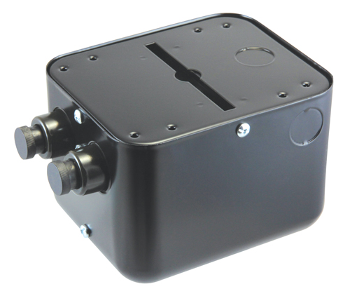 Allanson 421-BT387-SF Ferromagnetic Ignition Transformer - Ignition Transformers
