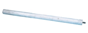 Magnesium anode D.22X317mm Fagor
