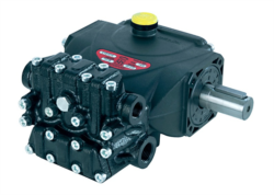 PUMP E1D1808 R FL.B3B14 VALVE R (D.28)