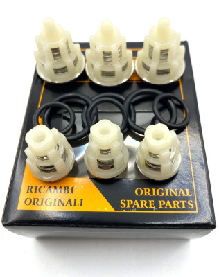 KIT 269 INTAKE/DELIVERY VALVES
