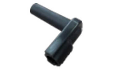 Allanson 27-599 1/4″ Female Rajah Connector - Accessories & Parts