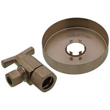 Ammonia bottle valve
