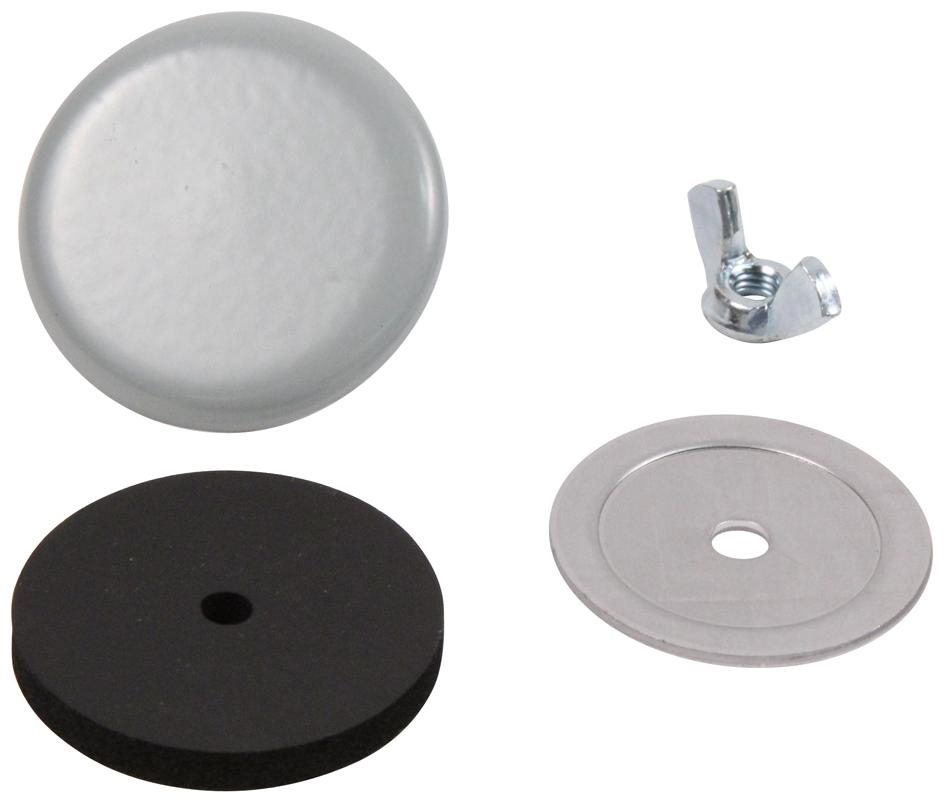 Rectangular porthole seal for OVP ref. 1052218