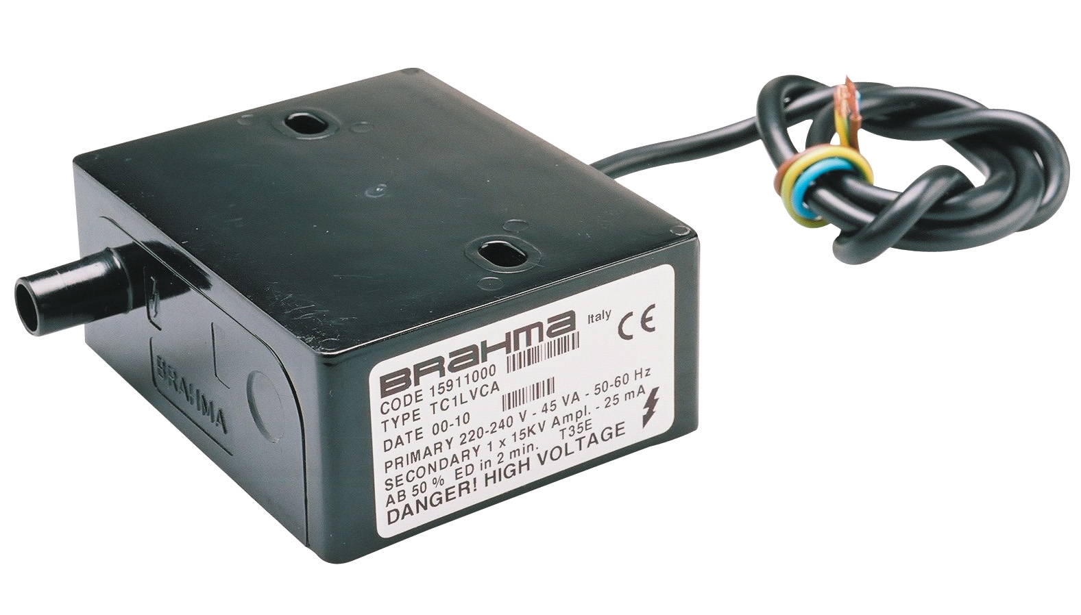Transformer type TC1 33%