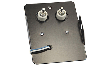 Allanson 2280-633 Electronic Ignitor for Carlin - Electronic Ignitors