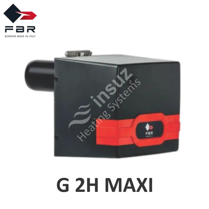 G 2H MAXI TL