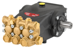 PUMP E3B1515 R W/VALVE R