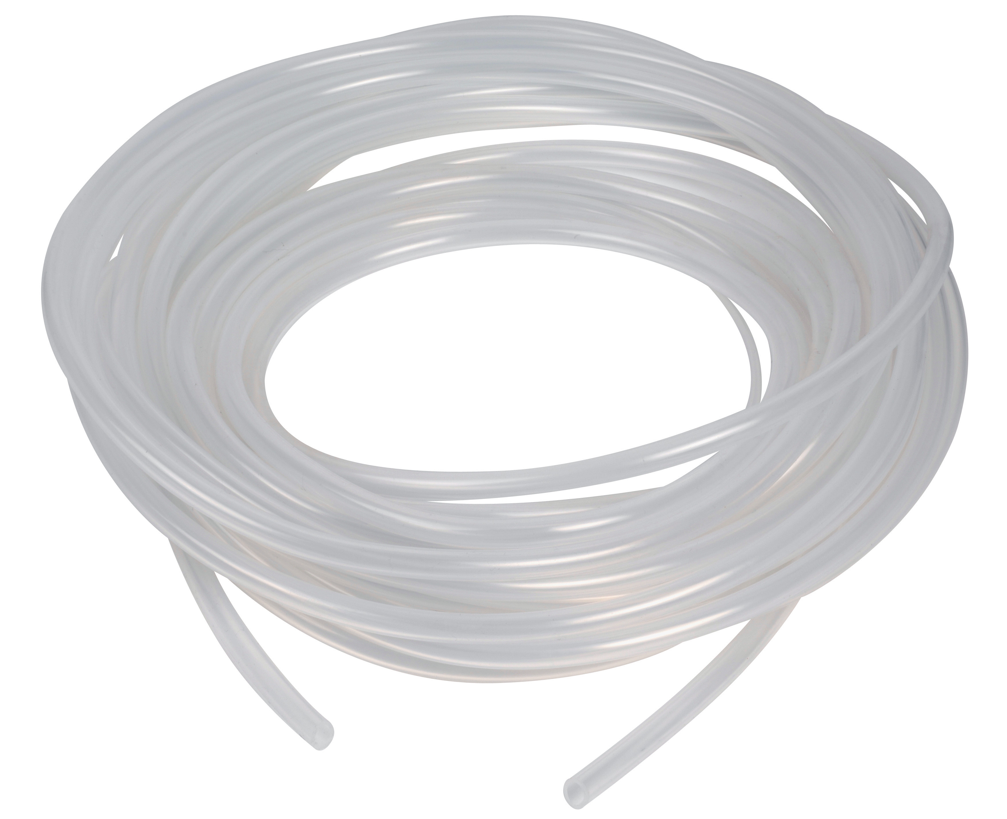 Silicone hose 15X21mm per meter