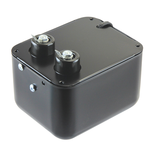 Allanson 2721-653 Ferromagnetic Ignition Transformer for Weil Mclain - Ignition Transformers