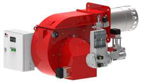 metano | Option: EVO (1) Cl. 3