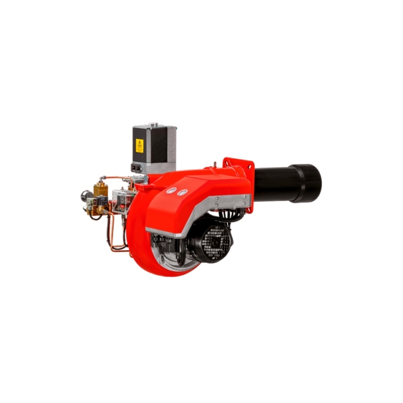 GAS P 1000/M CE TL MEC