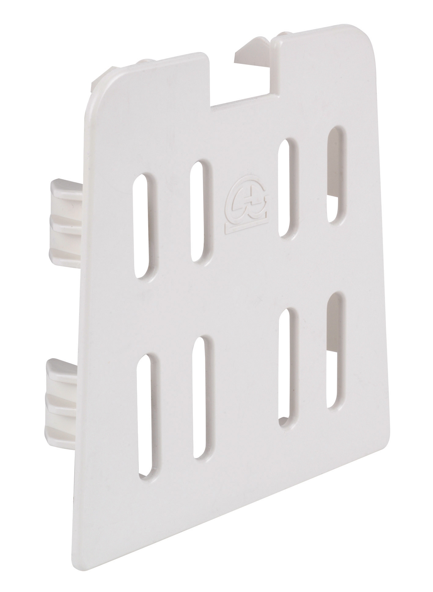 Floor support plug