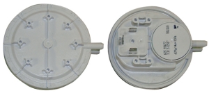 Oval pressure switch 47Pa 12Pa Ferroli 36401620 AHORA 39800140